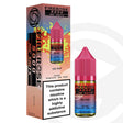 Elux Firerose Nic Salt Ice Pop - 10ml