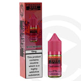 Elux Firerose Nic Salt Mixed Berries - 10ml