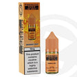 Elux Firerose Nic Salt Orange Zest - 10ml