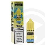 Elux Firerose Nic Salt Pineapple Lemonade - 10ml