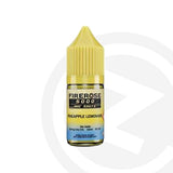Elux Firerose Nic Salt Pineapple Lemonade - 10ml