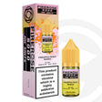 Elux Firerose Nic Salt Pineapple Peach Mango - 10ml