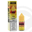 Elux Firerose Nic Salt Strawberry Banana - 10ml
