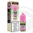 Elux Firerose Nic Salt Strawberry Watermelon Bubblegum - 10ml