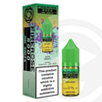 Elux Firerose Nic Salt Tutti Fruity - 10ml