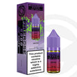 Elux Firerose Nic Salt Vim-Tru - 10ml