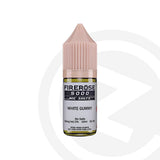 Elux Firerose Nic Salt White Gummy - 10ml