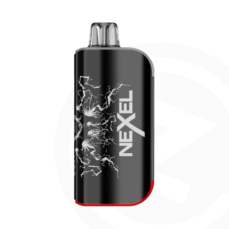 Nexel Thunder Prefilled Pod Kit - FIzzy Cherry