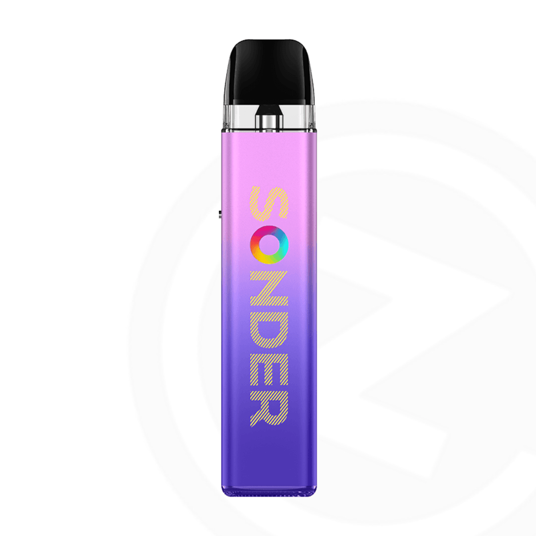 GeekVape Sonder Q2 - Starter Kit