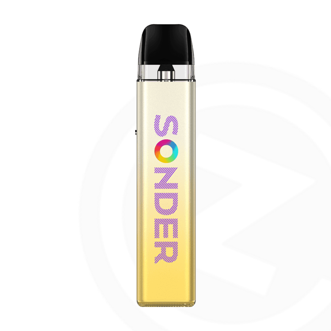 GeekVape Sonder Q2 - Starter Kit