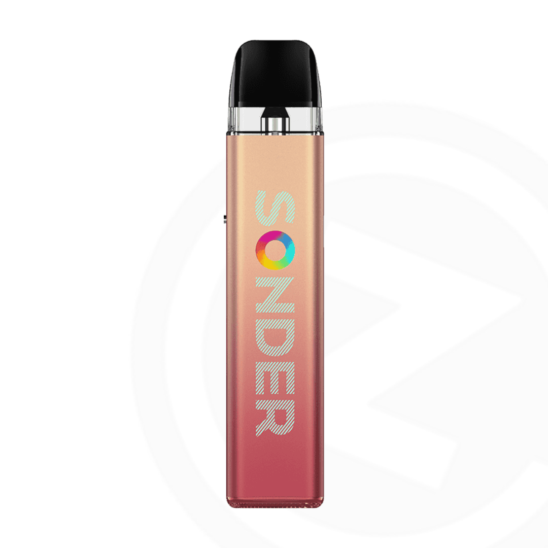 GeekVape Sonder Q2 - Starter Kit