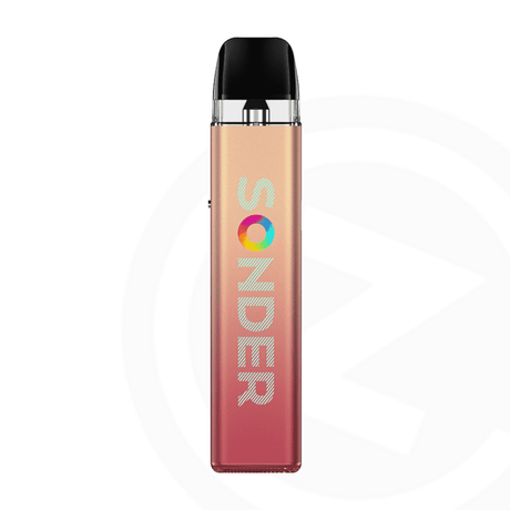GeekVape Sonder Q2 - Starter Kit