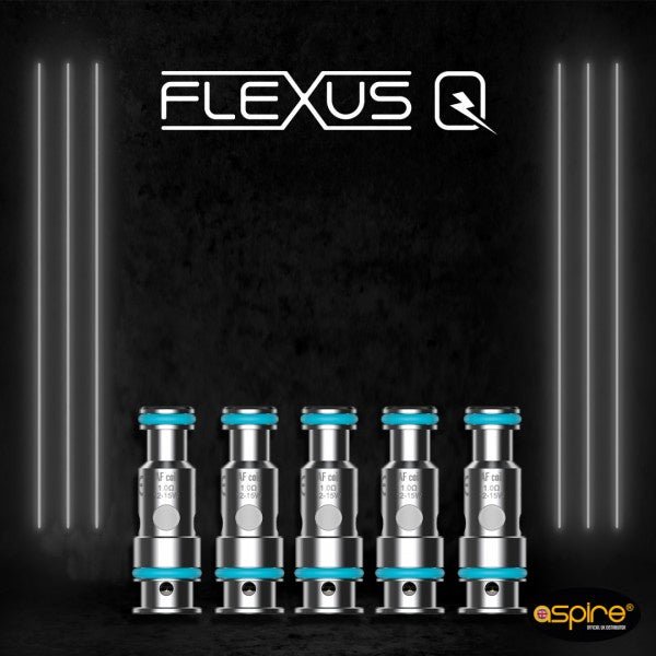 Aspire Flexus AF 1.0 Ohm Mesh Replacement Coil
