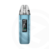 Vaporesso Luxe X3 Kit - Starter Kit - Fluid Blue