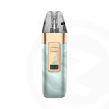 Vaporesso Luxe X3 Kit - Starter Kit - Fluid Green