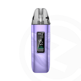 Vaporesso Luxe X3 Kit - Starter Kit - Fluid Purple