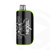 Nexel Thunder Prefilled Pod Kit - Fresh Mint