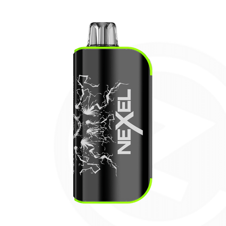 Nexel Thunder Prefilled Pod Kit - Fresh Mint