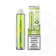 Hyola Pro Max 8000 Kit - Fresh Mint - 20mg