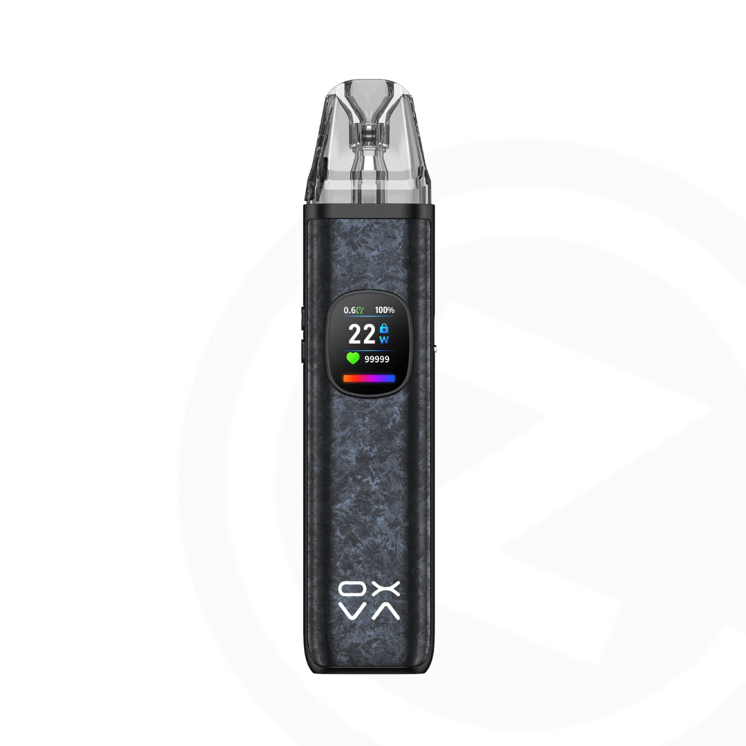 Oxva Xlim Pro 2 Kit DNA - Frost Titanium Blue