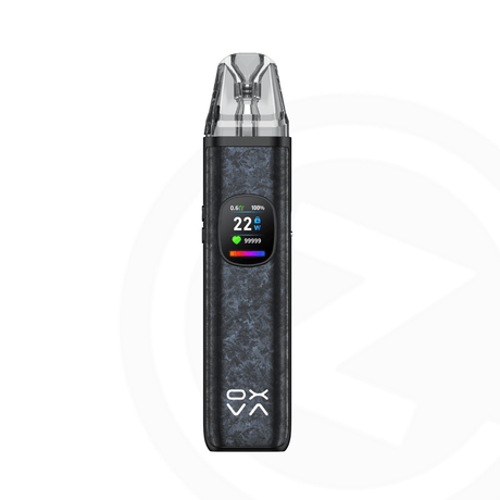 Oxva Xlim Pro 2 Kit DNA - Frost Titanium Blue