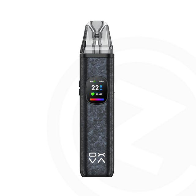 Oxva Xlim Pro 2 Kit DNA - Frost Titanium Blue