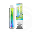 Hyola Pro Max 8000 Kit - Fruit Burst - 20mg