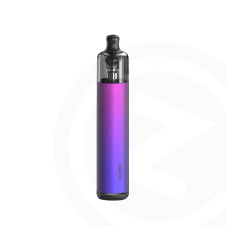 Aspire Flexus Stik - Starter Kit - Fucshia