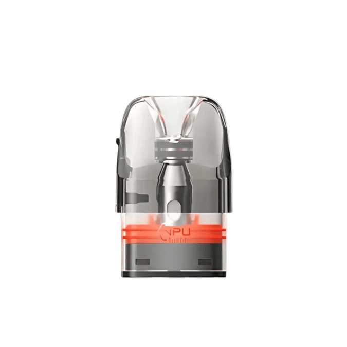 GeekVape Q Pod Cartridge 2ml | Side-Fill Replacement Pod – Ziggicig