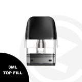 GeekVape Sonder Q Replacement Pod - 3ml