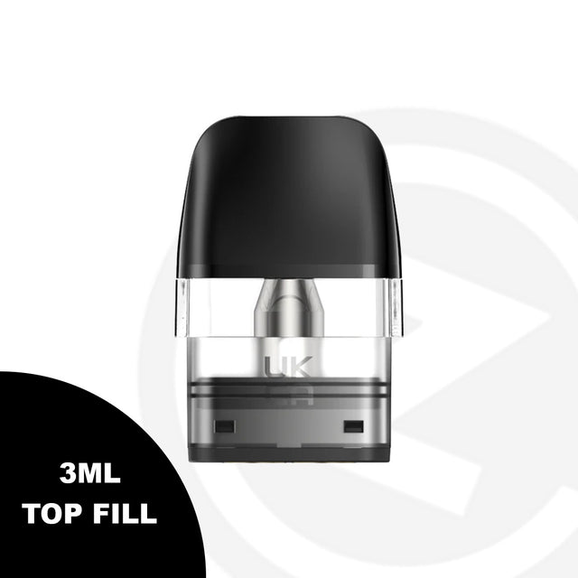 GeekVape Sonder Q Replacement Pod - 3ml