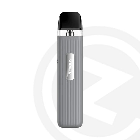 GeekVape Sonder Q - Starter Kit - Gray