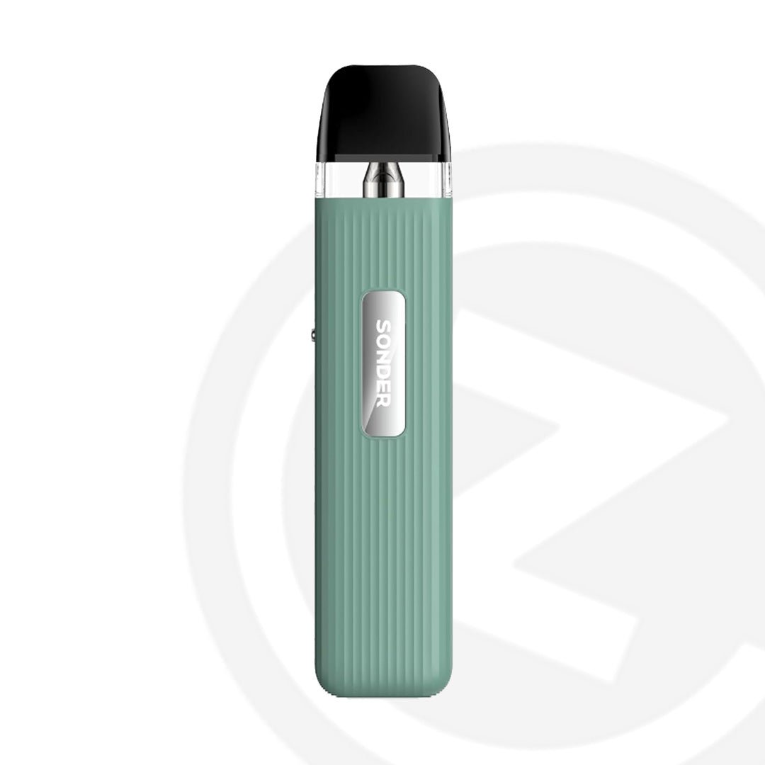 GeekVape Sonder Q - Starter Kit - Green
