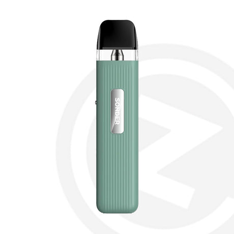 GeekVape Sonder Q - Starter Kit - Green