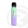 GeekVape Sonder Q - Starter Kit - Green Purple