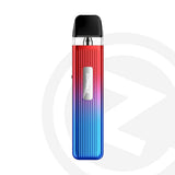 GeekVape Sonder Q - Starter Kit - Red Blue