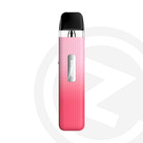 GeekVape Sonder Q - Starter Kit - Rose Pink