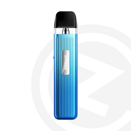 GeekVape Sonder Q - Starter Kit- Sky Blue