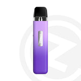 GeekVape Sonder Q - Starter Kit - Violet Purple