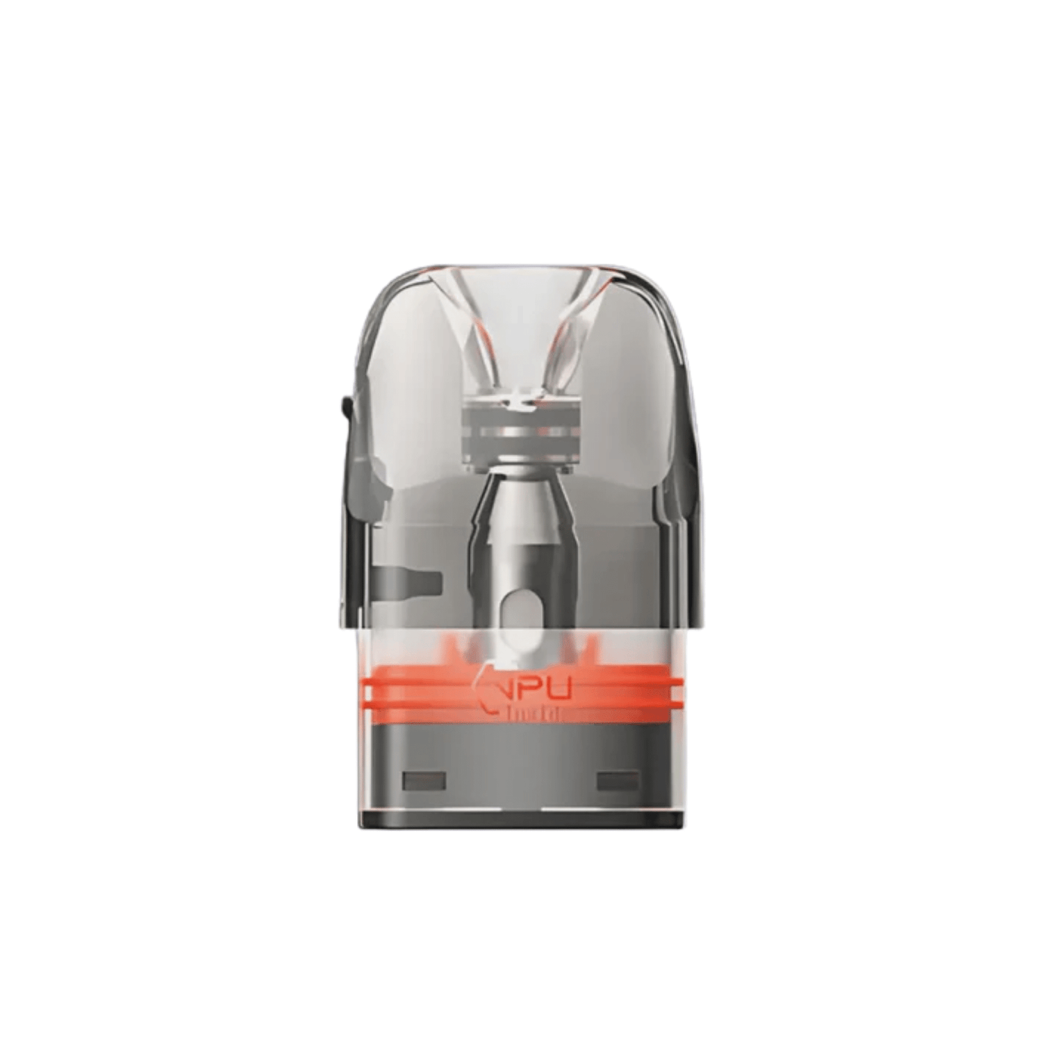Geek Vape Cartridge Side Fill Q Pod - XL