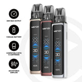 GeekVape Wenax Q Ultra Pod Kit