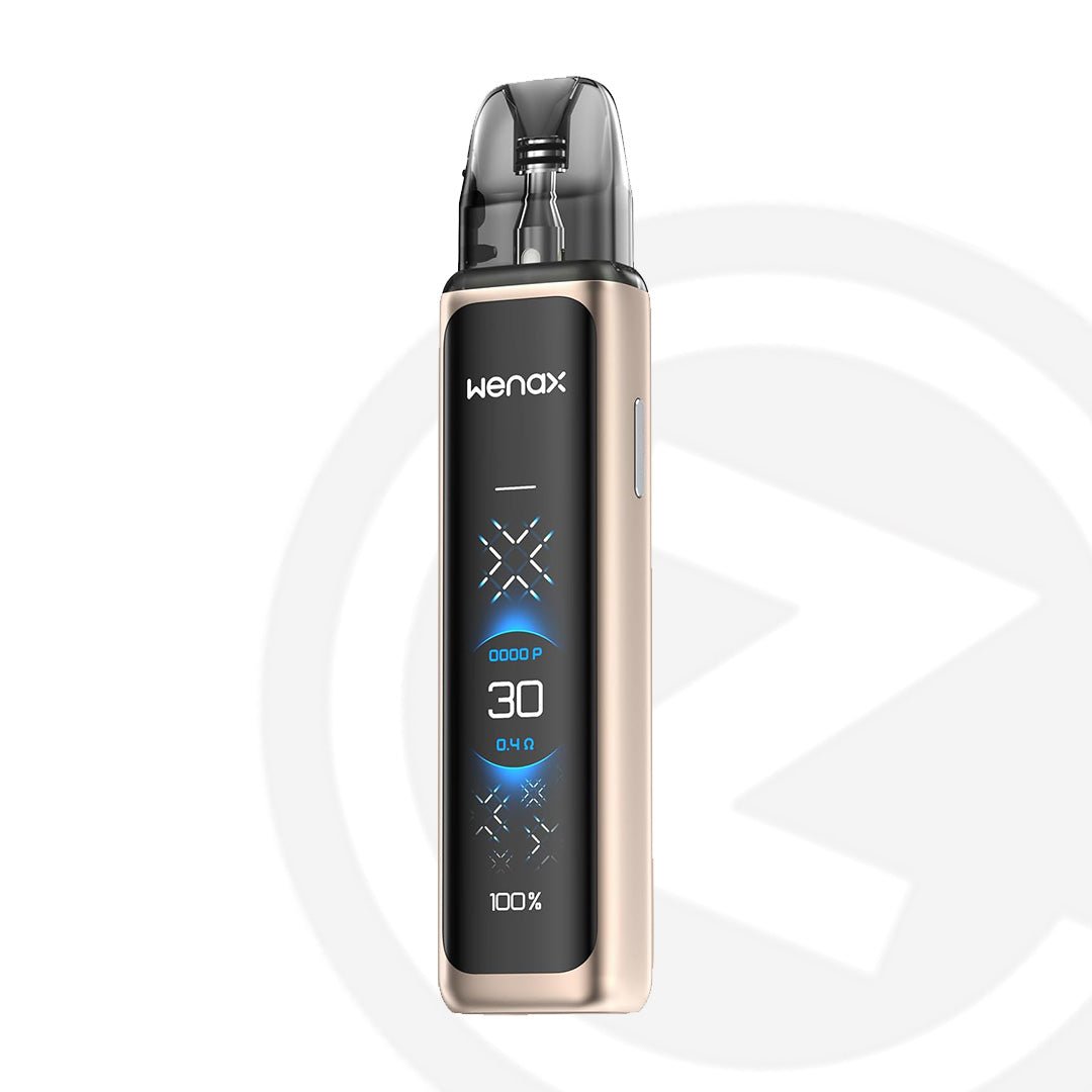 GeekVape Wenax Q Ultra Pod Kit