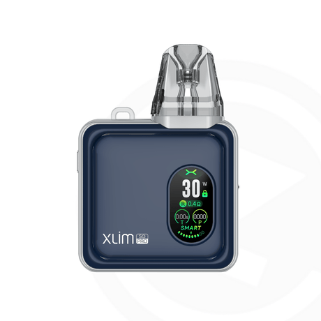 Oxva Xlim SQ Pro - Starter Kit - Gentle Blue
