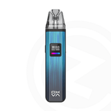 Oxva Xlim Pro - Starter Kit - Gleamy Blue