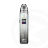 Oxva Xlim Pro - Starter Kit - Gleamy Gray