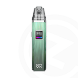 Oxva Xlim Pro - Starter Kit - Gleamy Green