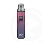 Oxva Xlim Pro - Starter Kit - Gleamy Red