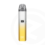 Oxva Xlim C - Starter Kit - Glossy Gold Silver