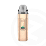 Vaporesso Luxe X3 Kit - Starter Kit - Gold Silk