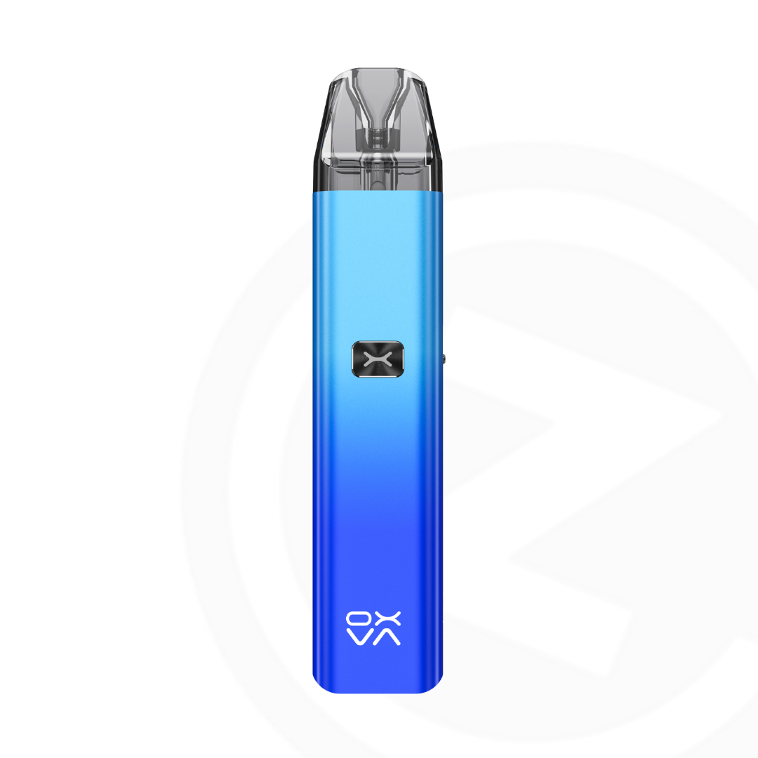 Oxva Xlim C - Starter Kit - Gradient Blue